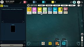 Cultist Simulator: Initiate Edition