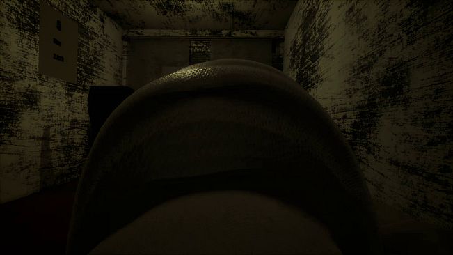 Bed Lying Simulator 2020