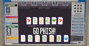 GO PHISH
