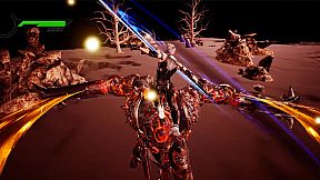 Unresolved : The slayer's quest