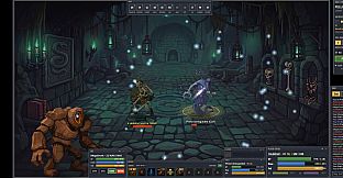 You Have Been Slain: An Idle Tragedy