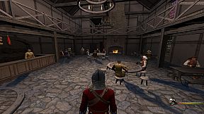 Blood and Gold: Caribbean!