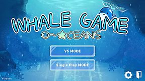 WhaleGameOnline O-CEANS