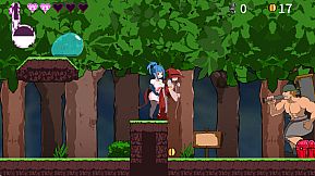 The Ring Of Succubus Queen