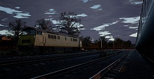 Train Sim World 2: Diesel Legends of the Great Western Add-On
