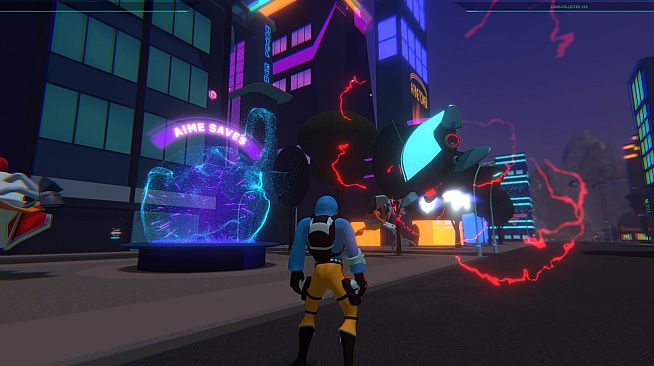 The BuildSphere ~ Rise of the Anomalbots