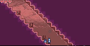 Hero's everyday life - Ice King set