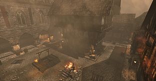 Painkiller Hell & Damnation: Heaven's Above