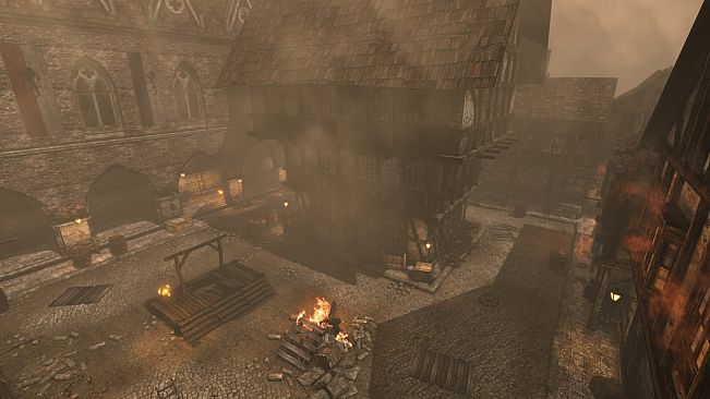 Painkiller Hell & Damnation: Heaven's Above