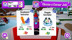 The Game of Life 2 - Deluxe Life Bundle