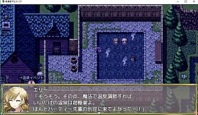 Magic Academy Estoria