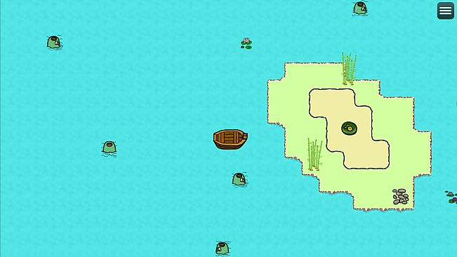 Where is the meaning?