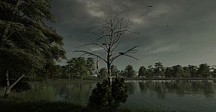 Tales of Herring Lake