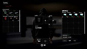 Outlaw Bundle: Thief Simulator 2 x Drug Dealer Simulator