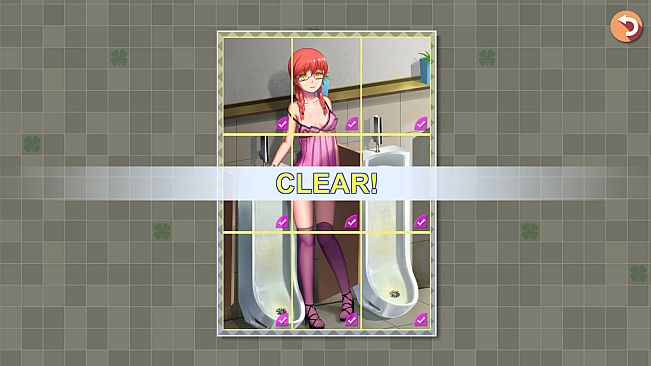 Hentai Girls [#7 Animated]