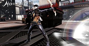ArcheBlade