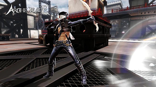 ArcheBlade