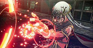 SCARLET NEXUS Pre-Order Bundle