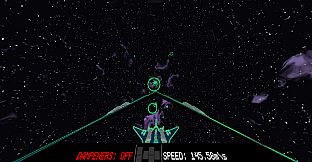 Great Space Race of 3032
