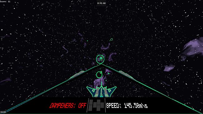 Great Space Race of 3032