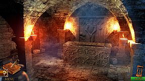 Untold Mystery: Angel’s Cry