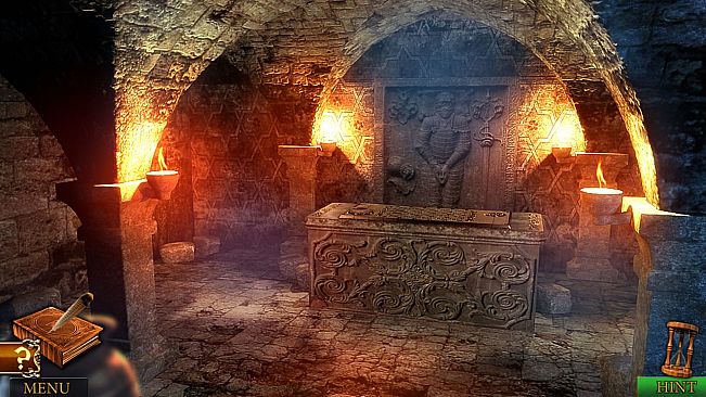 Untold Mystery: Angel’s Cry