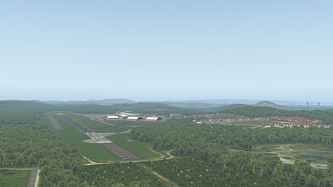 X-Plane 11 - Add-on: Aerosoft - MPPA - Panamá Pacifico XP