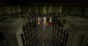 Old School RuneScape 6-Month Membership + OST