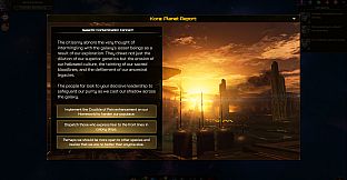 Galactic Civilizations IV - Tales of Centauron