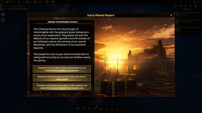 Galactic Civilizations IV - Tales of Centauron