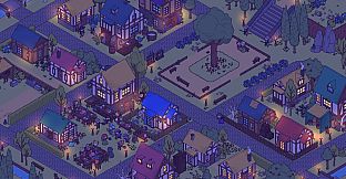 Hidden Through Time 2