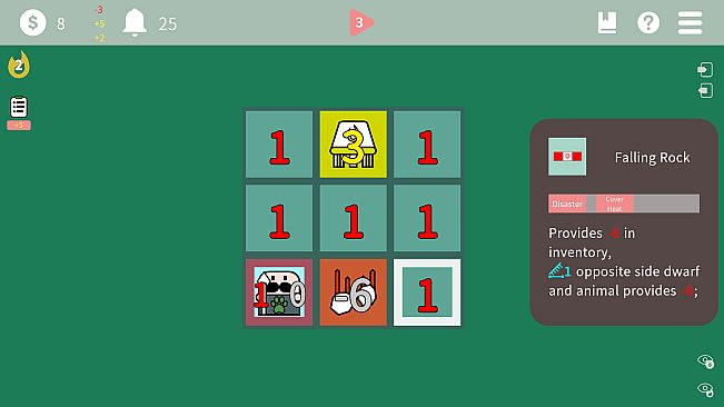 高温计划 Heat Plan