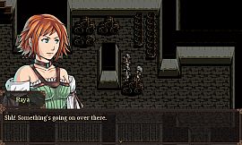 You Are Not The Hero