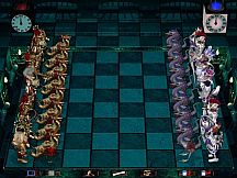 Combat Chess
