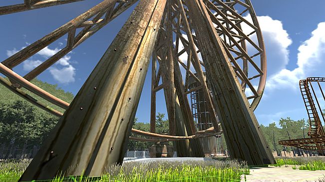 Demolition Expert - The Simulation