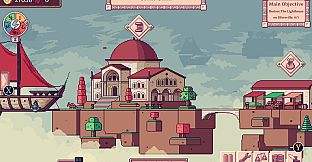 Merchant of the Skies