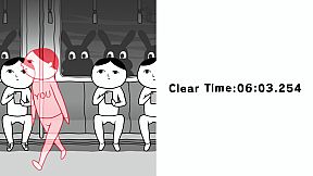 8 YOUs+ (from KUUKIYOMI 4: Consider It)