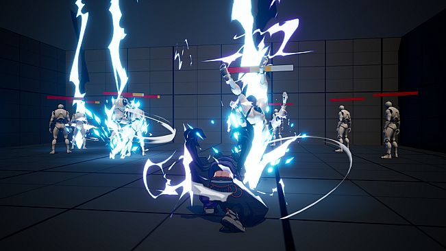 天工骇客 Shadow Hacker