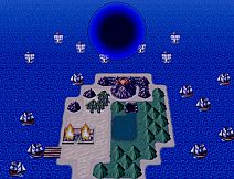 War of Zanzor III: Birth of Unity