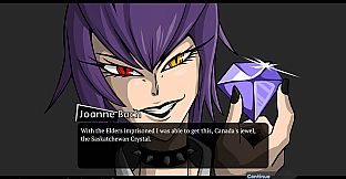 The Magical Land of Canada