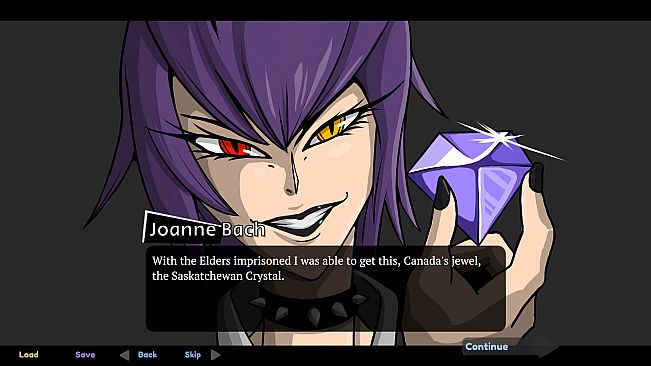 The Magical Land of Canada