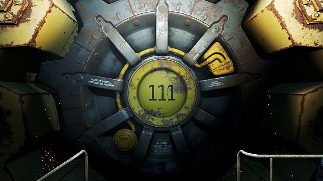 Fallout 4 Season Pass