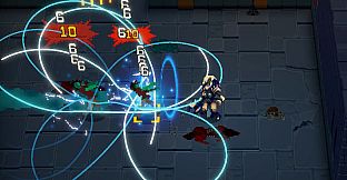 Otherworld Legends - Skin : Ravager Prime