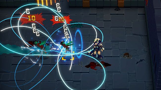 Otherworld Legends - Skin : Ravager Prime