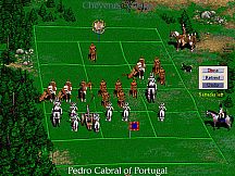 Conquest of the New World