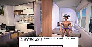Life is Vanilla