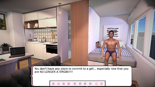Life is Vanilla