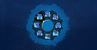 33 Immortals - Fierce Tides Pack