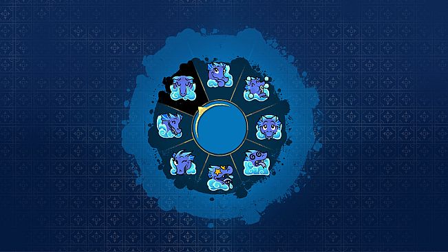 33 Immortals - Fierce Tides Pack