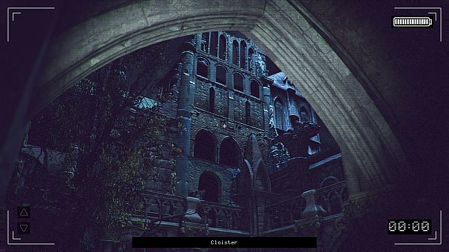 Paragnosia: Triple Curse